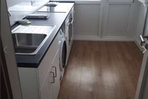 2-Zimmer-Wohnung mit Top-Lage/Anbindung und Balkon – Venloer Str. 601-603, 50827 Bickendorf, Köln – Vorschaubild 5