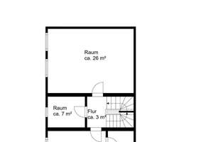 Schönebeck / Traumhafte Doppelhaushälfte mit Parkgarten in ruhiger Lage – Die vollständige Adresse der Immobilie erhältst du vom Anbieter., 28757 Schönebeck, Bremen – Vorschaubild 31