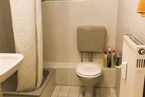 von privat:  modernes 1 -Zimmer-BusinessApartment + TGS – Blücherstrasse 6, 76185 Weststadt, Karlsruhe – Vorschaubild 4