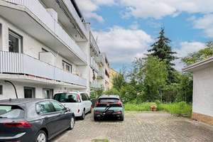 Möblierte gepflegte 53 m² Wohnung ruhig, mit EBK, Balkon und Stellplatz - Vorteil Erbpacht – 67065 Mundenheim, Ludwigshafen am Rhein – Vorschaubild 12