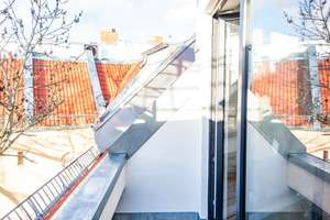 Erstbezug: Neubau-Penthouse im Stephankiez – modern, effizient & sofort bezugsbereit – Die vollständige Adresse der Immobilie erhältst du vom Anbieter., 10559 Moabit, Berlin – Vorschaubild 7