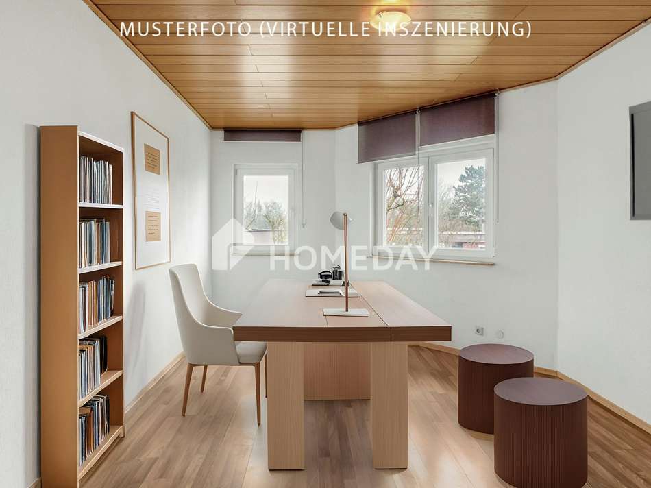 EG Büro 2