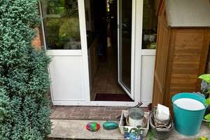 Helle 2 Zimmerwohnung im EG mit Gartenoase, Balkon und Stellplatz – Ludwigstr.  19, 40229 Eller, Düsseldorf – Vorschaubild 14