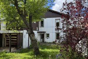 Freistehendes Ein- / Zweifamilienhaus mit Garage in Kiel-Ellerbek – Die vollständige Adresse der Immobilie erhältst du vom Anbieter., 24148 Ellerbek, Kiel – Vorschaubild 6