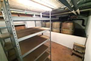 DOPPELHAUSHÄLFTE IN AUßERGEWÖHNLICHER RANDLAGE – Die vollständige Adresse der Immobilie erhältst du vom Anbieter., 76228 Palmbach, Karlsruhe – Vorschaubild 49