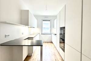 KFW55, exklusive Eigentumswohnung mit Balkon und Loggia, Fernwärme, Tiefgarage – Die vollständige Adresse der Immobilie erhältst du vom Anbieter., 30163 List, Hannover – Vorschaubild 27
