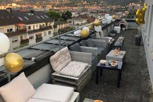 4-Zimmer-Wohnung in Stuttgart West Komplett Möbliert   – Johannesstraße 63, 70176 Rosenberg, Stuttgart – Vorschaubild 14