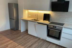 Großzügige 1-Zimmerwohnung in Ginnheim – Kurhessenstraße 121, 60431 Ginnheim, Frankfurt am Main – Vorschaubild 3