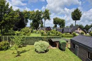 Höfen | Freistehendes Einfamilienhaus mit viel Platz in idyllischer Eifelatmosphäre – Hermesstr. 39, 52156 Aachen (Kreis) – Vorschaubild 41