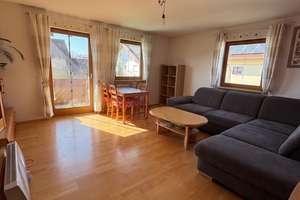 2-Zimmer -Wohnung mit Balkon – Teisenbergstr. 3, 83416 Saaldorf-Surheim – Vorschaubild 4