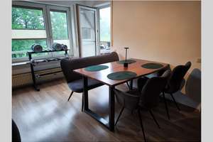 Schöne 2-Zimmer-DG-Wohnung mit Ausblick in bevorzugter Wohnlage von Meinerzhagen zu verkaufen! – Die vollständige Adresse der Immobilie erhältst du vom Anbieter., 58540 Meinerzhagen – Vorschaubild 5