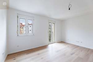 Charmante 2-Zimmerwohnung inkl. EBK - Erstbezug – Wiesenstraße 40, 90443 Steinbühl, Nürnberg – Vorschaubild 28