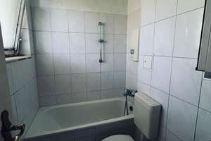 Helle 1-Zimmer-Wohnung mit großem Balkon und Stellplatz im denkmalgeschützten Ensemble – Die vollständige Adresse der Immobilie erhältst du vom Anbieter., 13403 Reinickendorf (Ortsteil), Berlin – Vorschaubild 11