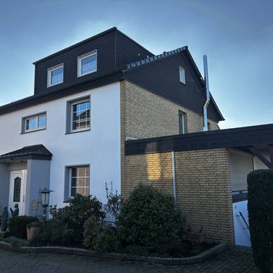 Wohnung mit Garten mieten in Haltern am See ImmoScout24