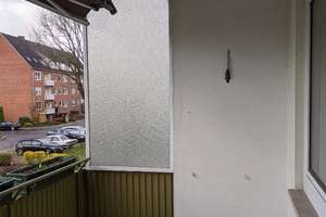 Lichtdurchflutet & Stadtnah: Attraktive 4-Zimmer-Wohnung in Bremen-Findorff – Innsbrucker Str. 90, 28215 Weidedamm, Bremen – Vorschaubild 7
