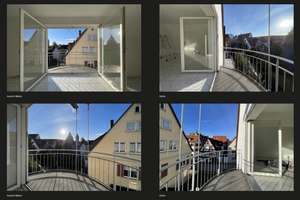 Helle 3,5-Zimmer Wohnung in top Ulmer Lage – Am Zeughaus 2, 89073 Mitte, Ulm – Vorschaubild 6