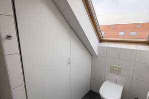 Familienfreundliche Doppelhaushälfte mit Garten und EBK in Wittlaer nahe ISD – 40489 Wittlaer, Düsseldorf – Vorschaubild 24