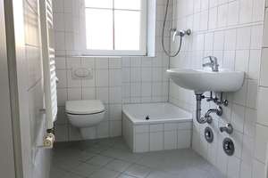 Klein aber fein - 1,5-Zimmer-Wohnung mit Tageslichtbad und Balkon – Sollingstr. 6, 30419 Stöcken, Hannover – Vorschaubild 8