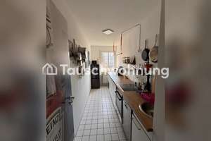 Tauschwohnung: Schöne 2 Zimmer Wohnung mit Dachterasse und TG Stellplatz – Die vollständige Adresse der Immobilie erhältst du vom Anbieter., 48149 Neutor, Münster – Vorschaubild 4