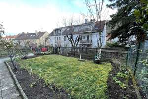 Mehrfamilienhaus in Stuttgart-Süd mit Garten in ruhiger Lage – Die vollständige Adresse der Immobilie erhältst du vom Anbieter., 70199 Südheim, Stuttgart – Vorschaubild 1