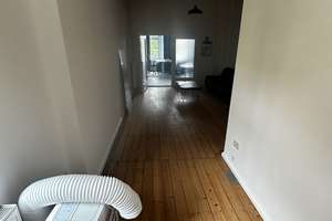 ++ Wohnen und Arbeiten auf 2 Etagen im Loft- Ambiente mit Dachterrasse und großzügiger Wohnung +++ – Merseburger Straße 26a, 6667 Weißenfels – Vorschaubild 15