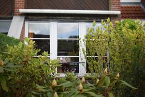 Vermietete 2-Zimmer-Eigentumswohnung mit zwei
Terrassen, Garten und PKW-Stellplatz in Wellsee – Die vollständige Adresse der Immobilie erhältst du vom Anbieter., 24145 Wellsee, Kiel – Vorschaubild 6