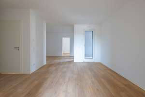 4-Zimmer-Wohnung (Typ 13) mit Balkon, zwei Badezimmern und eigenem Keller | ab sofort verfügbar – Raderberggürtel 50, 50968 Marienburg, Köln – Vorschaubild 19