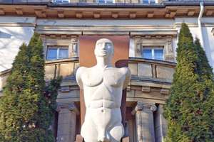 Exklusive Jugendstil-Villa – Historischer Charme trifft auf luxuriösen Wohnkomfort – Die vollständige Adresse der Immobilie erhältst du vom Anbieter., 95028 Innenstadt, Hof – Vorschaubild 3