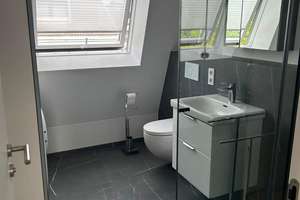 Schöne, helle 1-Zimmer-DG-Wohnung in München, Ludwigsvorstadt-Isarvorstadt – Baaderstraße 67, 80469 Glockenbach, München – Vorschaubild 12