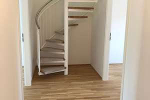 traumhafte Maisonettewohnung in Laim