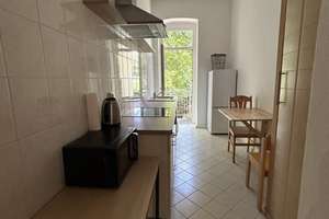 Ab sofort helle 3-Zimmer-Wohnung mit großem Balkon und Weitblick ins Grüne. Provisionsfreie – Wiederitzscher Straße 21, 4155 Gohlis-Süd, Leipzig – Vorschaubild 84