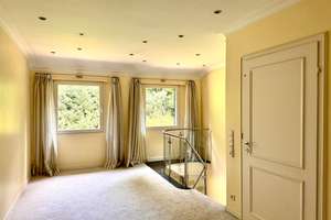 Repräsentative Landhausvilla auf parkähnlichem Grundstück in Bestlage! – Die vollständige Adresse der Immobilie erhältst du vom Anbieter., 47800 Bockum, Krefeld – Vorschaubild 12