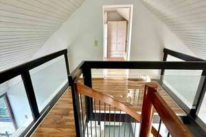  3,5-Zi-Penthouse-Maisonette im Dachgeschoss: Galerie, große Süd-Dachterrasse, Balkon, Panoramablick – Die vollständige Adresse der Immobilie erhältst du vom Anbieter., 70435 Zuffenhausen-Mönchsberg, Stuttgart – Vorschaubild 23