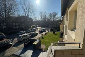 Frisch renovierte 3,5 Zimmer Wohnung im EG re – Reibenkamp 1, 45279 Freisenbruch, Essen – Vorschaubild 10