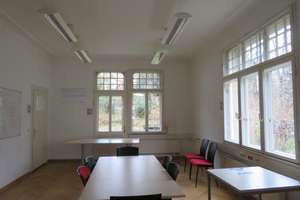 Haus in Wohnumfeld mit Villencharakter – Humboldtstraße 34, 7743 Jena-West, Jena – Vorschaubild 6