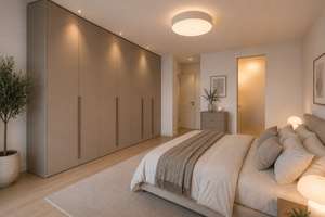 ULI VOGELER GmbH - DAS WERTVOLLSTE BLEIBT OFT UNSICHTBAR - EXKLUSIVE EIGENTUMSWOHNUNG  IM 1. OG – Die vollständige Adresse der Immobilie erhältst du vom Anbieter., 20148 Rotherbaum, Hamburg – Vorschaubild 8