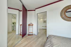 Charmante Wohnung mit Balkon in attraktiver Lage – Die vollständige Adresse der Immobilie erhältst du vom Anbieter., 40474 Golzheim, Düsseldorf – Vorschaubild 20