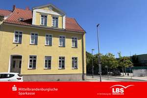 Eine gute Adresse für Ihre Anlage – Die vollständige Adresse der Immobilie erhältst du vom Anbieter., 14943 Luckenwalde – Vorschaubild 1