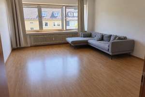 Stadtwohnung im Belgischen Viertel mit Sonnenbalkon ! – Moltkestr. 129, 50674 Neustadt/Nord, Köln – Vorschaubild 3