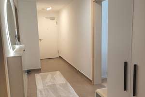 Exklusive 3-Zimmer Wohnung mit gehobener Ausstattung,EBK, Balkon – Friedrichshofener Straße 53a, 85049 Friedrichshofen-Hollerstauden, Ingolstadt – Vorschaubild 7
