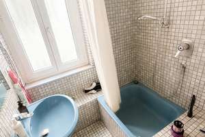 URBANES WOHNEN IN S-OST: * 1,5-Zi.-Whg. * Balkon * EBK * perf. Anbindung ÖPNV * TL-Bad * sep. WC * – Die vollständige Adresse der Immobilie erhältst du vom Anbieter., 70190 Kernerviertel, Stuttgart – Vorschaubild 5