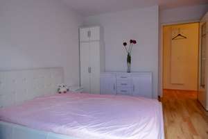 möblierte Eigentumswohnung mit Einbauküche Terrasse – Küsterstrasse 9, 30519 Döhren, Hannover – Vorschaubild 14