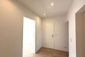 Lichtdurchflutete 2 Zimmerwohnung mit EBK zum verlieben - Euer Kapitel startet hier – Hans-Sachs-Straße 27, 9126 Lutherviertel, Chemnitz – Vorschaubild 4