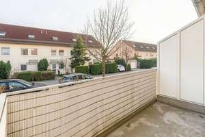 +++ Grüne, ruhige Siedlungslage! - Gepflegte 3-Zimmer-Wohnung mit Süd-Balkon und TG-Stellplatz +++ – Die vollständige Adresse der Immobilie erhältst du vom Anbieter., 4288 Holzhausen, Leipzig – Vorschaubild 10