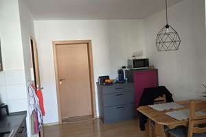 2 ZKB mit Balkon in Augsburg-Haunstetten – Die vollständige Adresse der Immobilie erhältst du vom Anbieter., 86179 Haunstetten-West, Augsburg – Vorschaubild 6