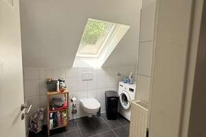2-Zimmer-Wohnung im Dachgeschoss in Essen-Schonnebeck – Langemarckstraße 255, 45309 Schonnebeck, Essen – Vorschaubild 8