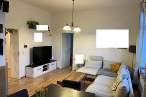 3-Zimmer-Wohnung im 2. OG in Wiesbaden-Nordost – Die vollständige Adresse der Immobilie erhältst du vom Anbieter., 65193 Nordost, Wiesbaden – Vorschaubild 1