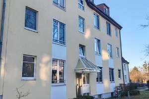 2-Zimmer-Eigentumswohnung in Wolfsburg-Fallersleben