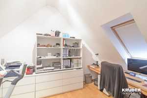 KA-Durlach / außergewöhnliche DG-Maisonette-Whg mit Süd-Loggia, 5 Zimmer und optional zwei TG-Plätze – Karlsruhe – Vorschaubild 12