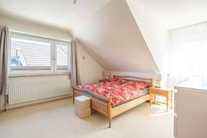 Familienfreundliche Doppelhaushälfte direkt an der Stadtgrenze zu Wellingsbüttel in 2. Baureihe – Die vollständige Adresse der Immobilie erhältst du vom Anbieter., 22175 Bramfeld, Hamburg – Vorschaubild 14